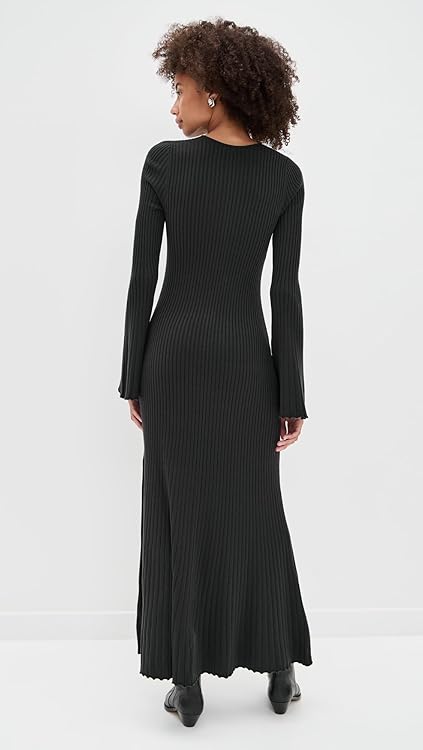 PAIGE Women's Bel Dress