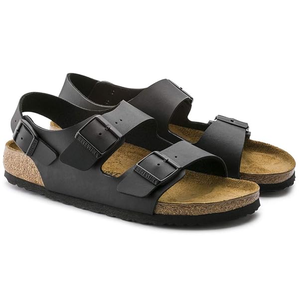 Milano Birkenstock Sandal