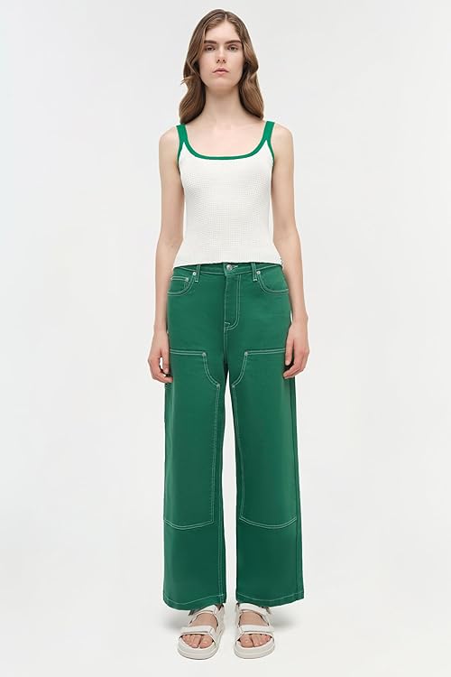 Rayne Knit Tank