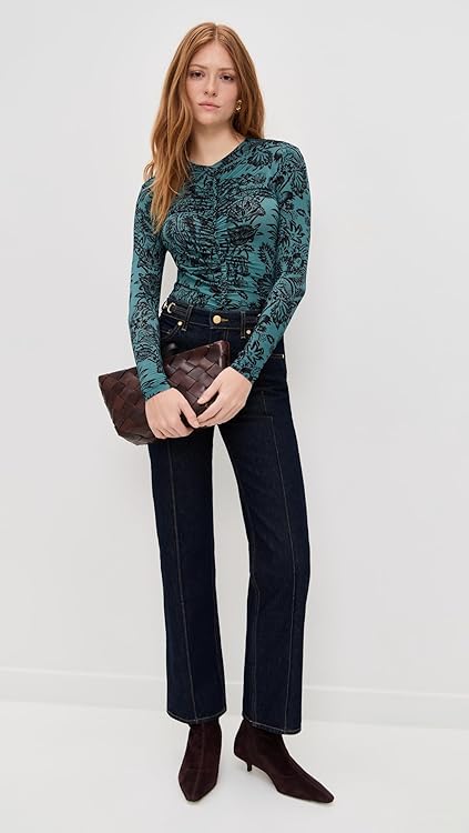 Ulla Johnson Women's Asha Top