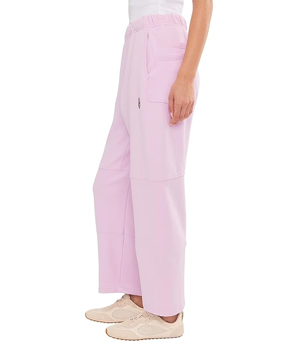 Free People Women's Top Score Pants