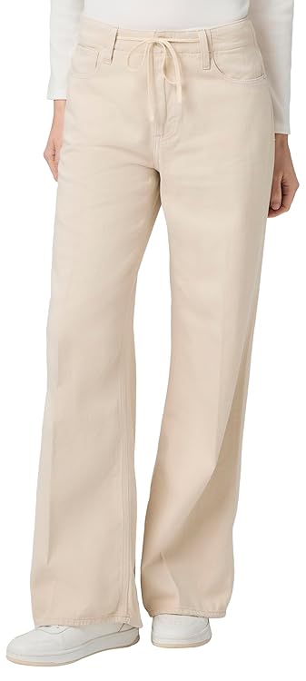 PAIGE Women's Zoey 31in with Tie