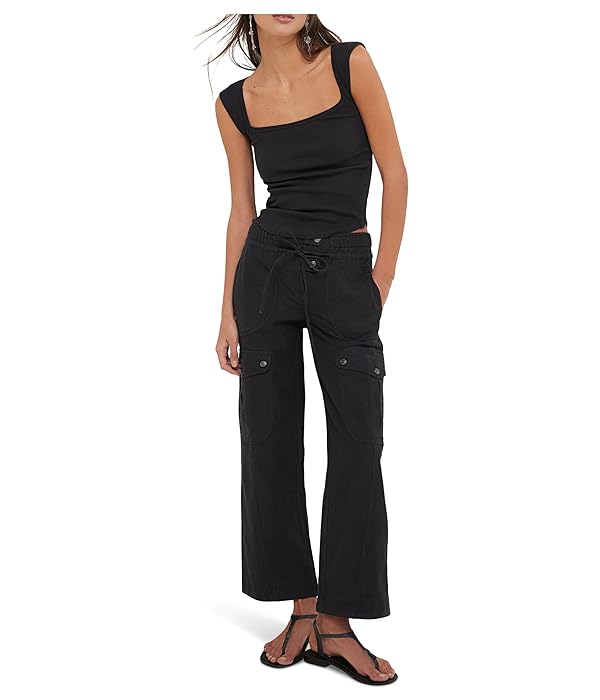 Free People Women's Park Ave Pants