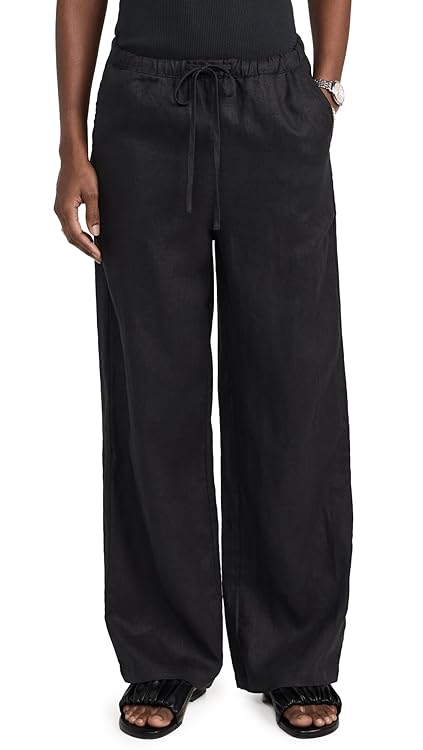 Rails Women's Emmie Linen Pants