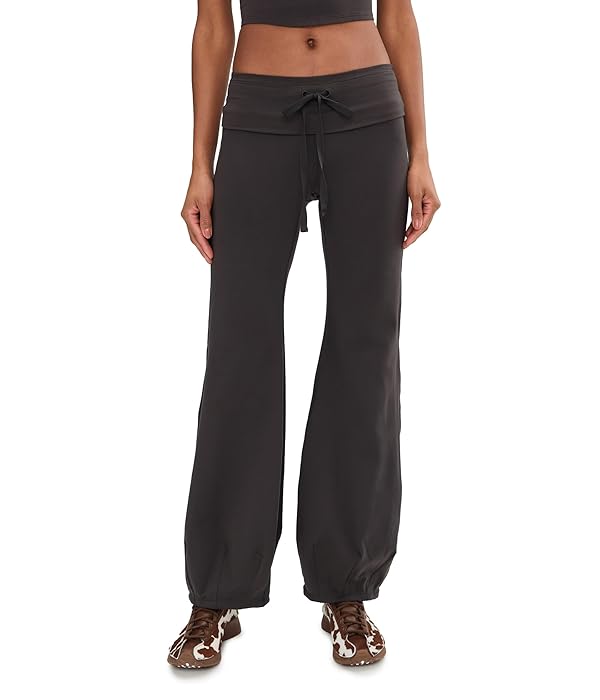 Free People Women's Quick Step Pants