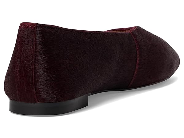 Madewell Womens The Mylie Ballet Flat