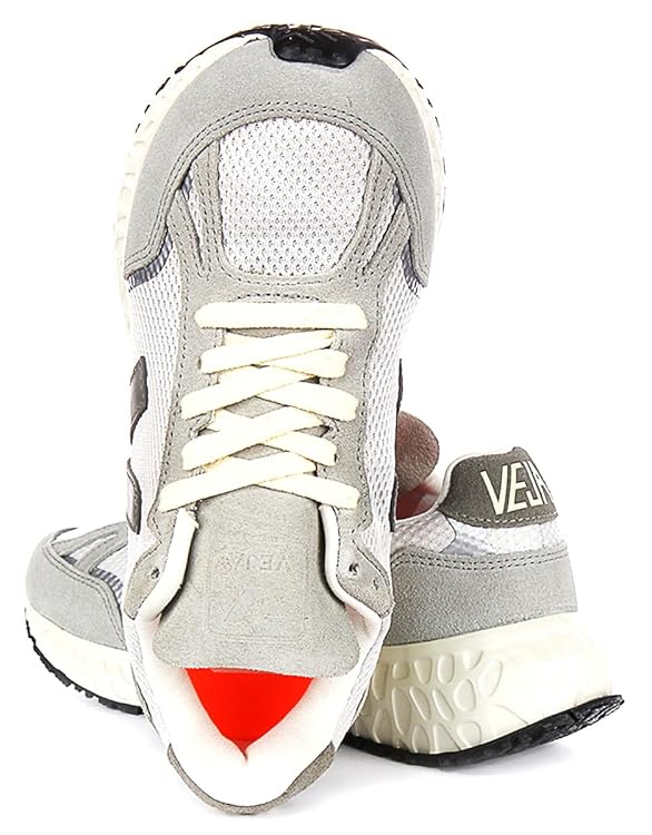 Veja Condor Royale Women's Lace Up Mesh Run Inspired TRAI Trainers