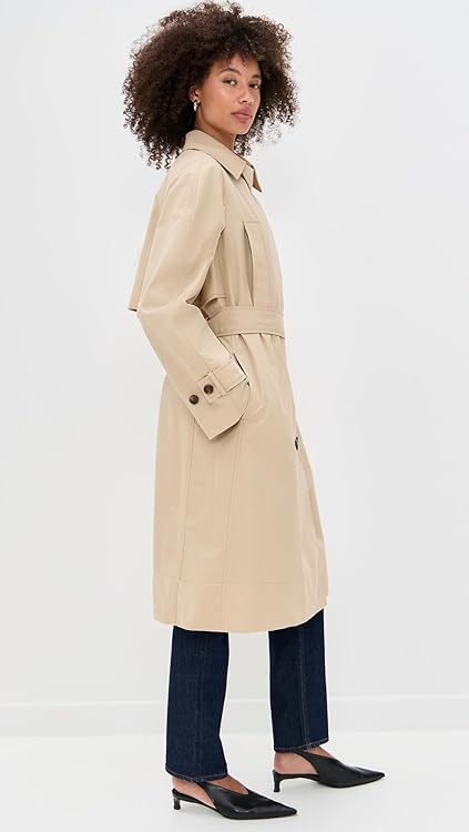 ALC Women's Asher Coat