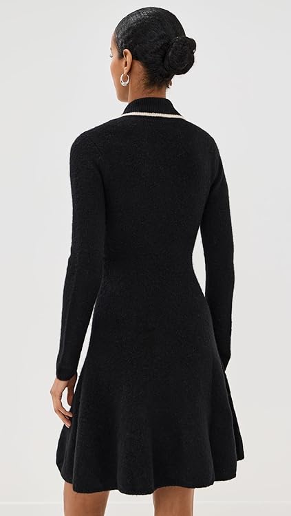 STAUD Women's Dujour Dress