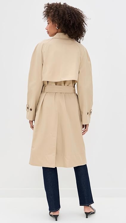 ALC Women's Asher Coat