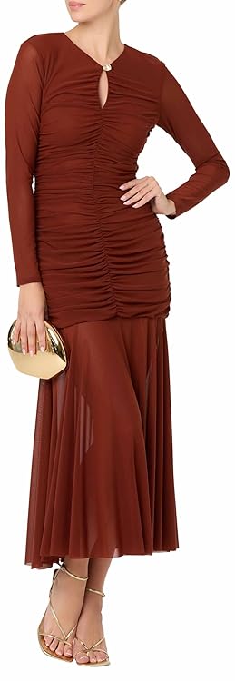 ASTR The Label Women's Yasmine Dress