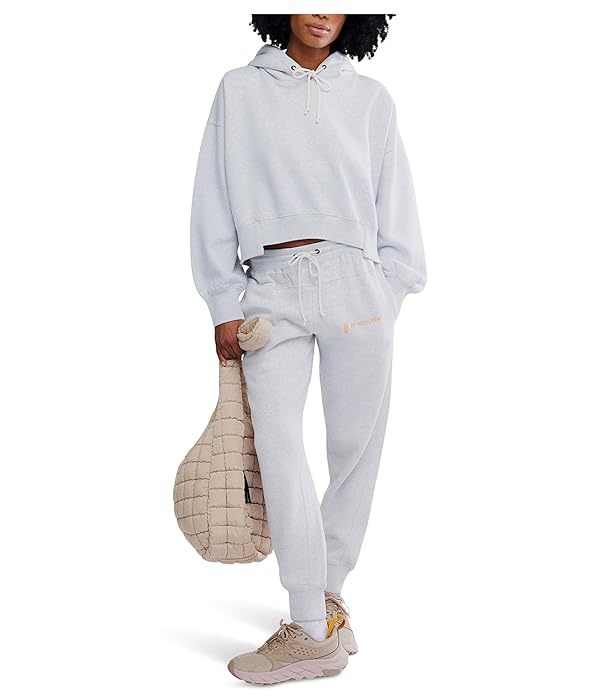 Free People Women's Undefeated Set