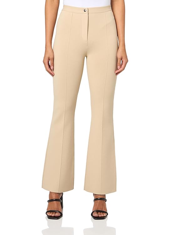 Theory Women's Flare Pant
