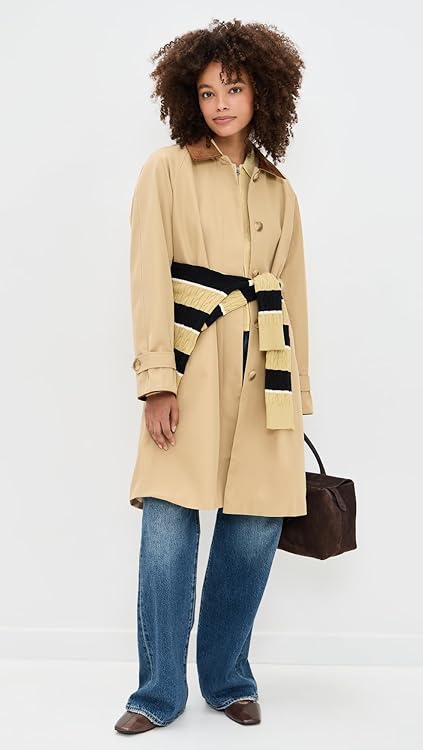 ASTR the label Women's Raiden Coat