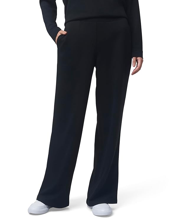 Splendid Women's Splendid X @Cellajaneblog Interlock Pant
