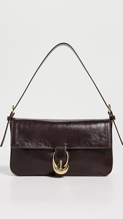 STAUD Women's Harlow Shoulder Bag
