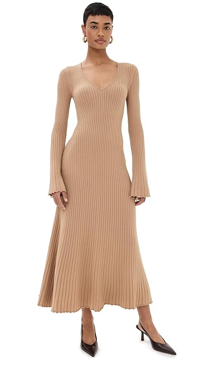 PAIGE Women's Bel Dress