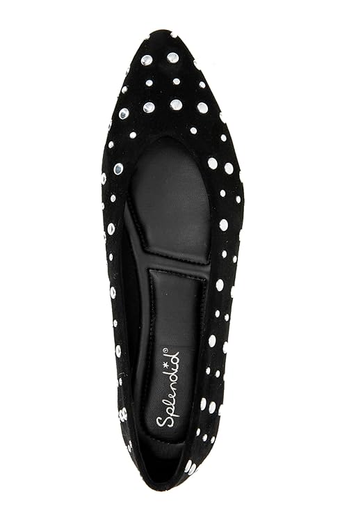 Splendid Women's Latouche Studs