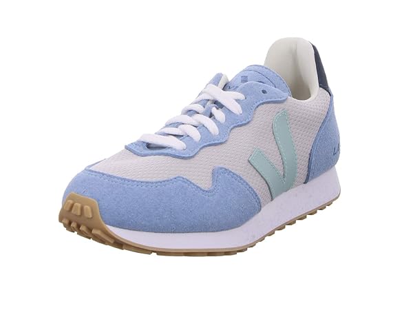 Veja Sdu Rec Low-top mesh Sneakers