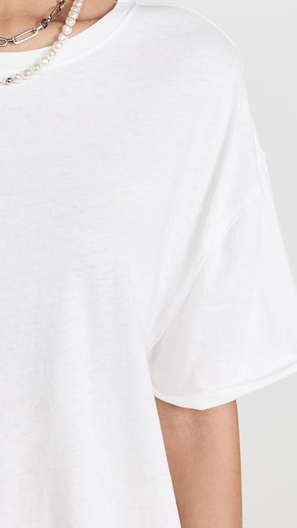 Free People Women's Nina Tee