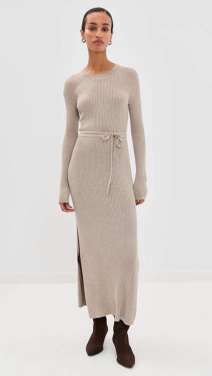 Splendid Women's Georgie Sweater Dress