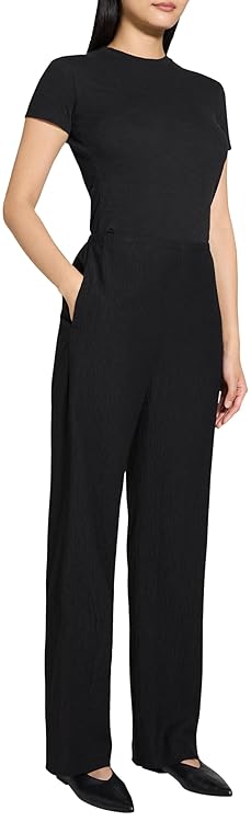 Theory Women's Easy St Pullon B