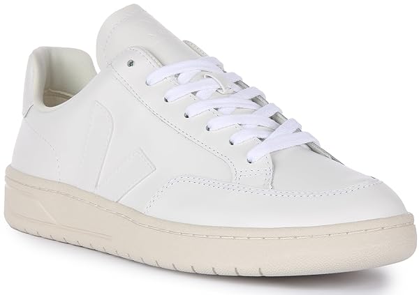 Veja Women's V-10 Sneakers