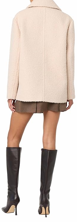 ASTR the label Women's Jalyn Coat