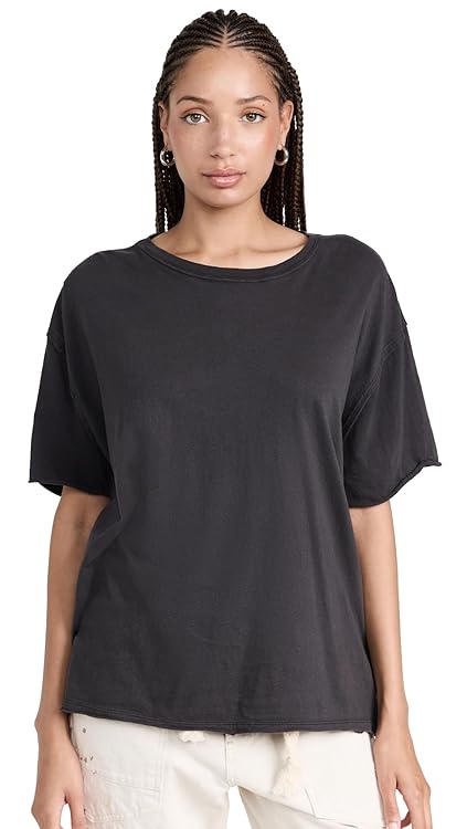Free People Women's Nina Tee