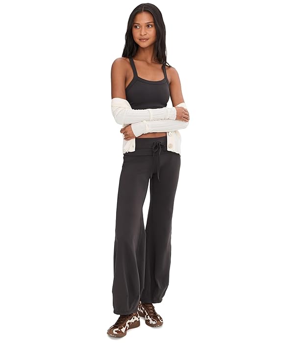 Free People Women's Quick Step Pants