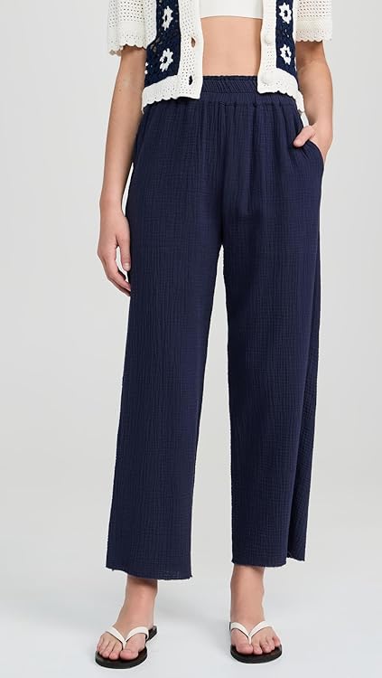 Rails Women's Leon Crop Pants