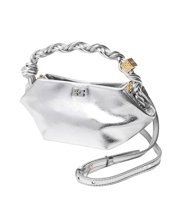 GANNI(ガニー) Contemporary, Silver