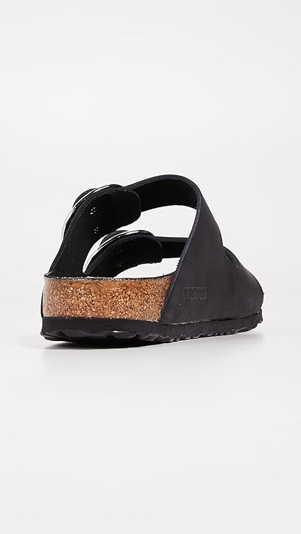 Birkenstock womens Arizona Big Buckle Sandal