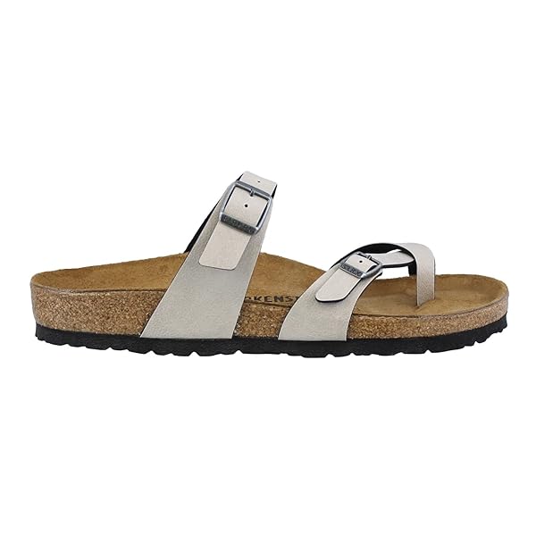 Birkenstock Mayari Birko-Flor Sandals