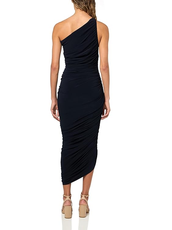 Norma Kamali Women's Diana Gown (24)
