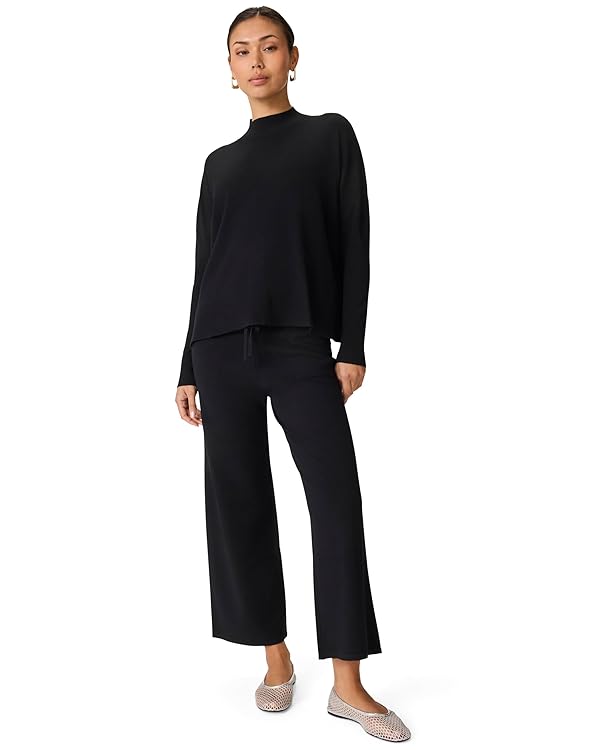 Splendid Women's Sweater Pant