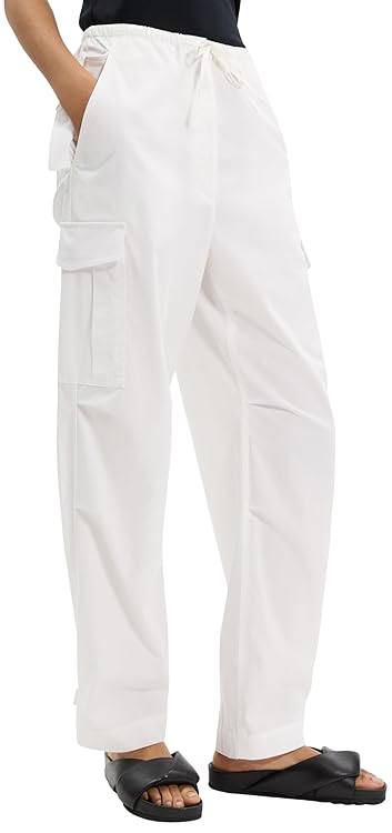 Theory Women's Cargo Cnch PNT