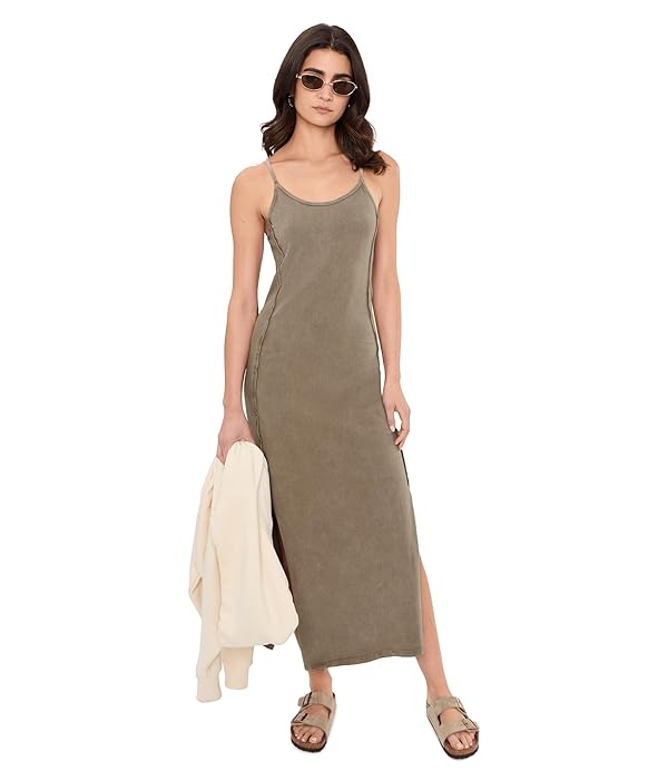 Free People Women's Hot Shot Surf Dress