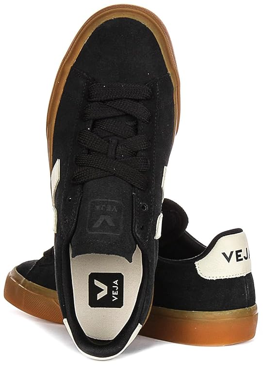 Veja Campo Suede Sneaker, 37