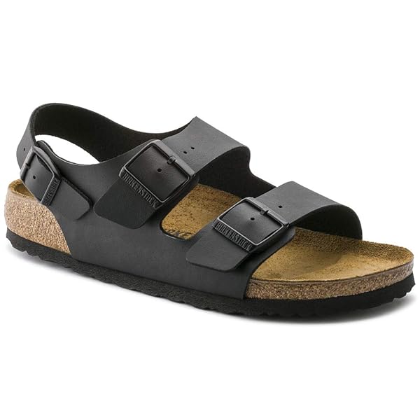 Milano Birkenstock Sandal