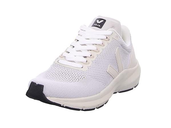 Veja Marlin Light V-Knit Sneaker, 37, White