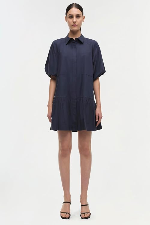 Crissy Dress