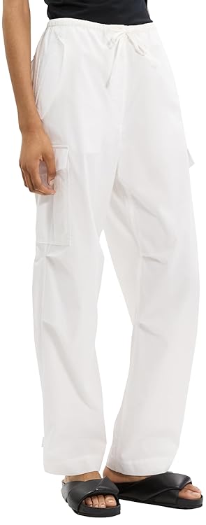Theory Women's Cargo Cnch PNT