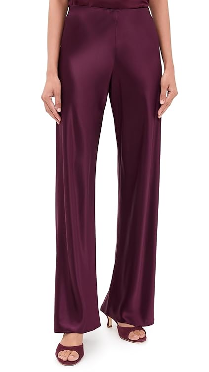 Cami NYC Women's Bristol Mid Rise Pants
