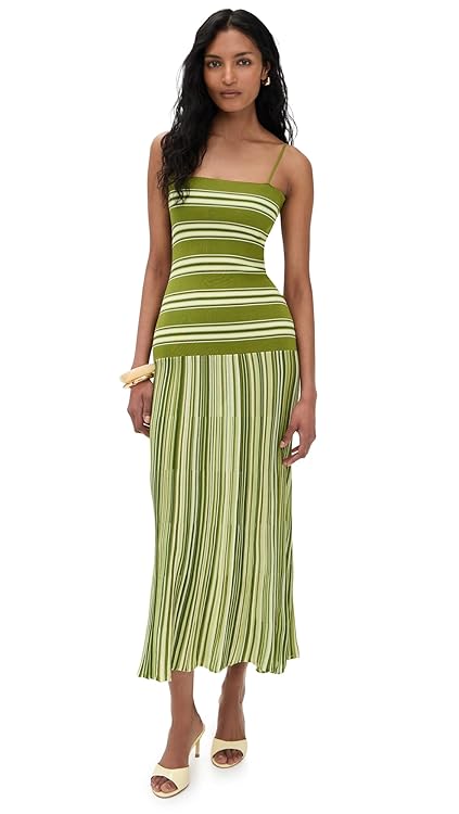 FAITHFULL Women's Esenia Knit Dress