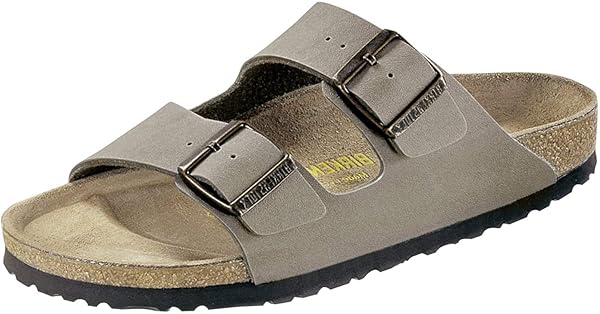 Birkenstock Women's Arizona Soft Footbed Sandals