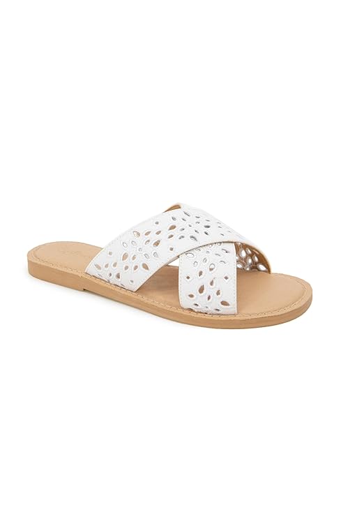 Splendid Women's Salvia Flat Sandal