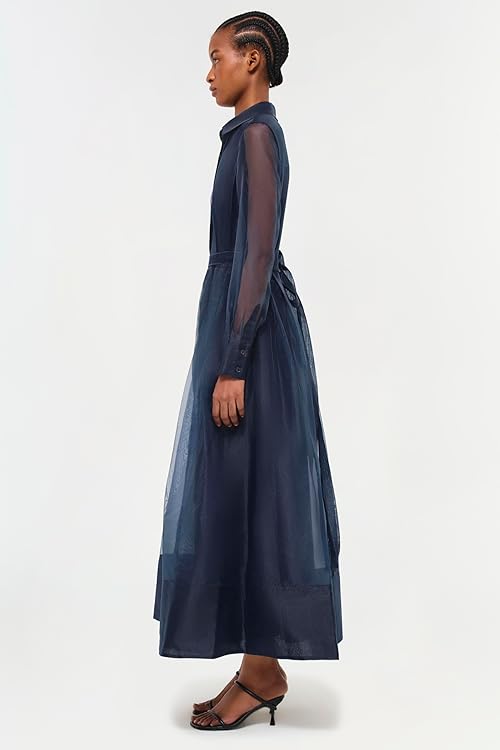 Montgomery Dress