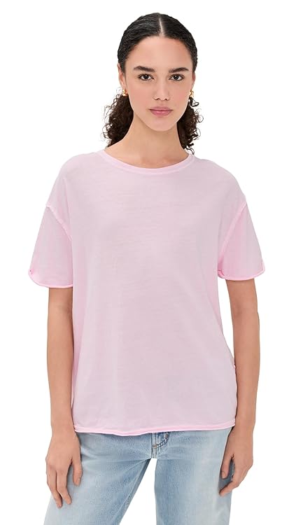 Free People Women's Nina Tee