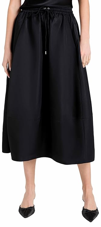 Cinq à Sept Women's Sirani Skirt